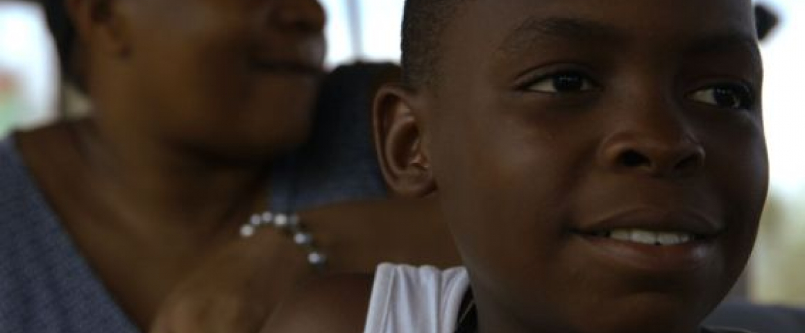 Documentário “Ganhos da Paz”