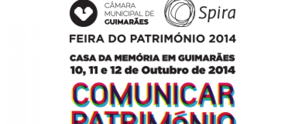 UCCLA presente na Feira do Património 2014