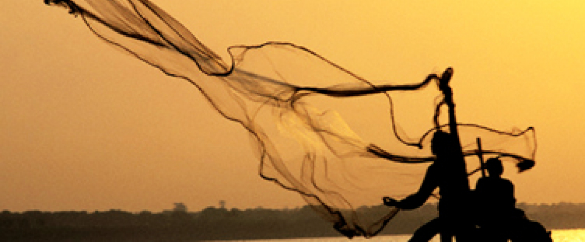 1.ª Edição da FIP – Feira Internacional das Pescas e da Aquicultura de Angola