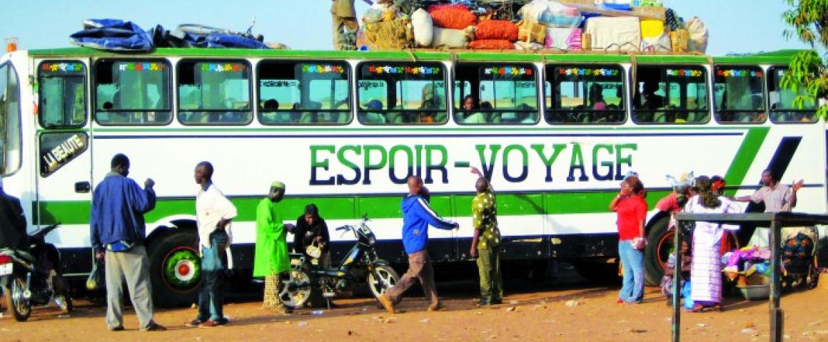 Filme “Espoir Voyage”