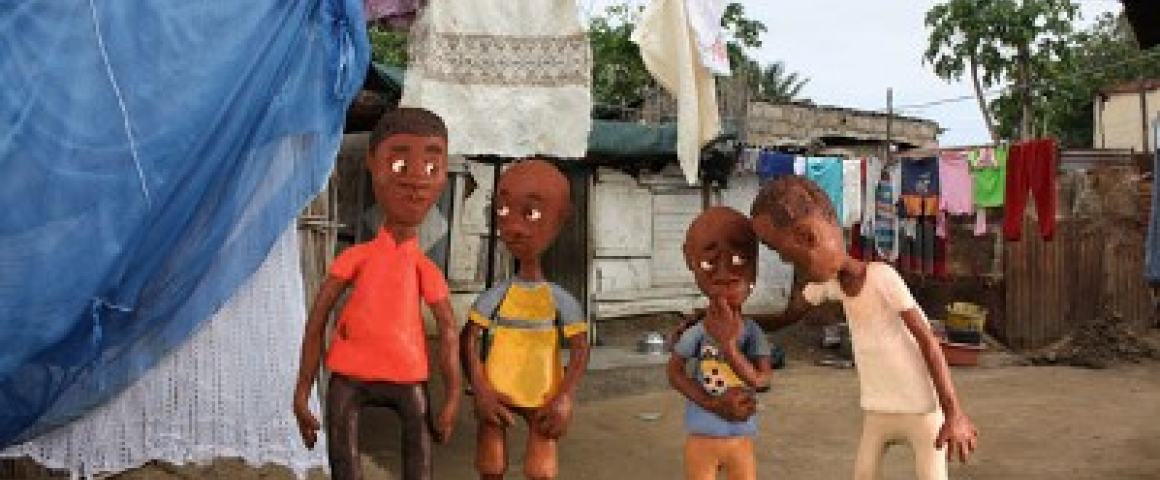 Filme “Meninos de Parte Nenhuma” exibido em Lisboa