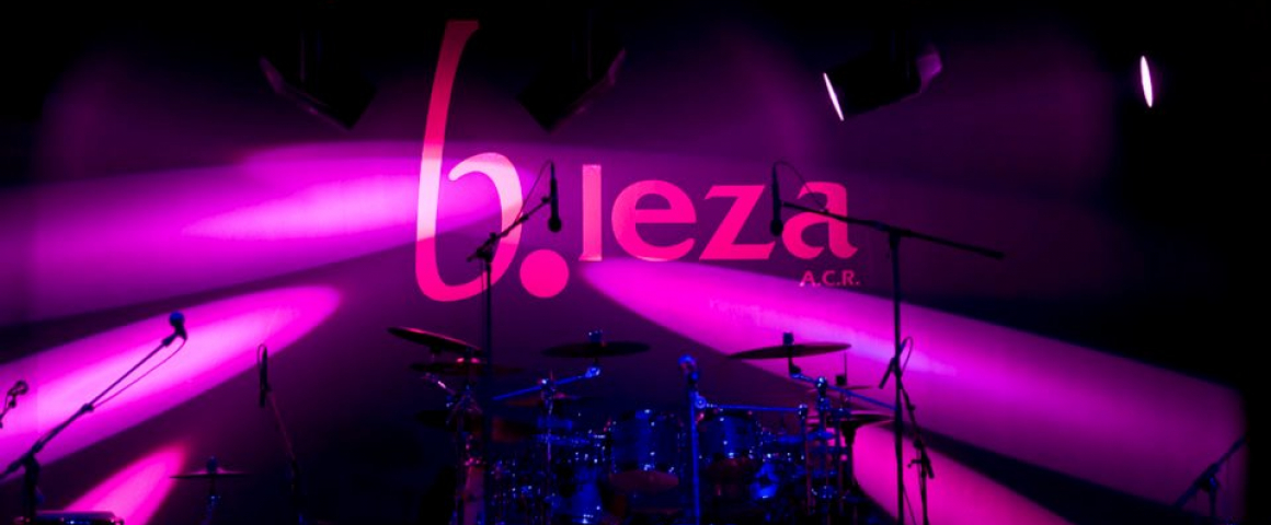 Mário Rui e Jon Luz em Lisboa