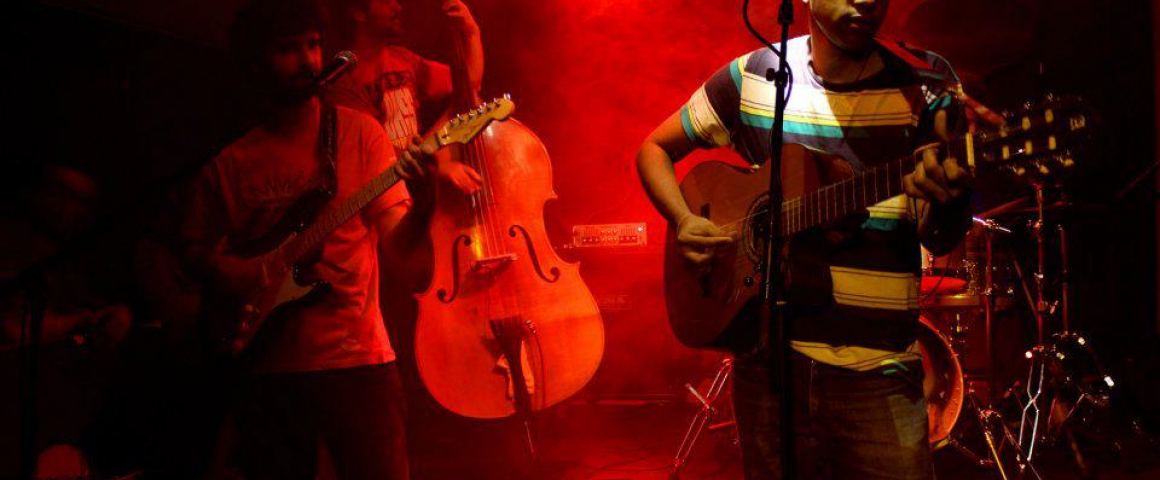 Bilan em concerto