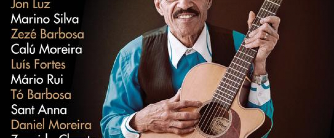 Homenagem a Armando Tito