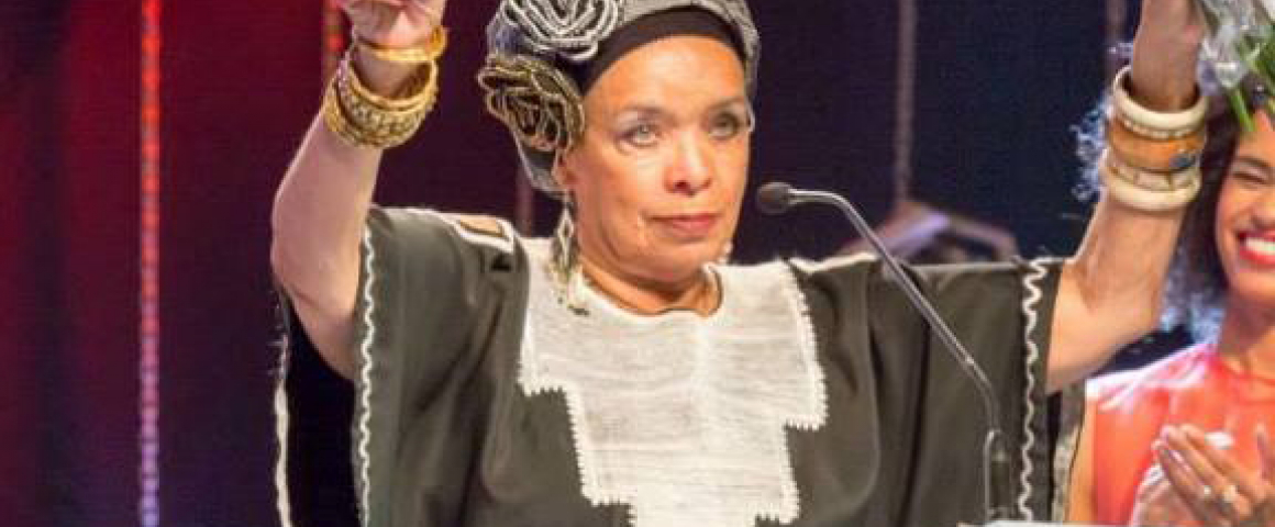 Celina Pereira celebra Prémio Carreira com concerto