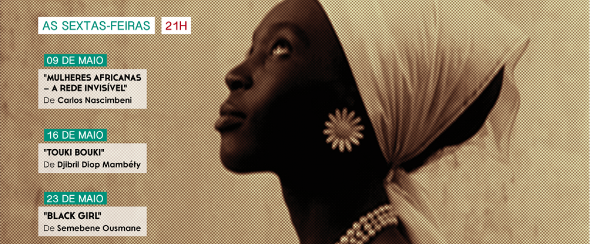 Cinema Africano no Feminino