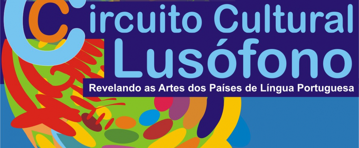 Oficinas dedicadas às artes tradicionais africanas abrem Circuito Cultural Lusófono 2015