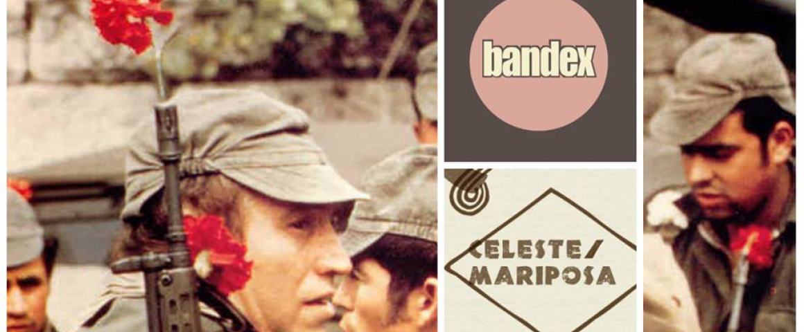 40 anos do 25 de Abril no Intendente