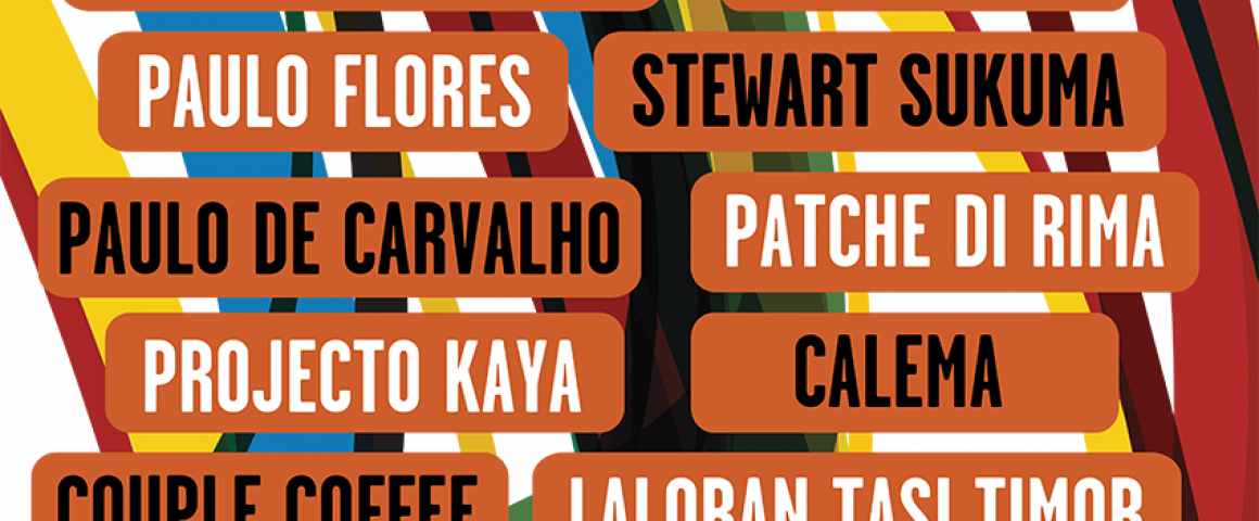 Conexão Lusófona, O Festival