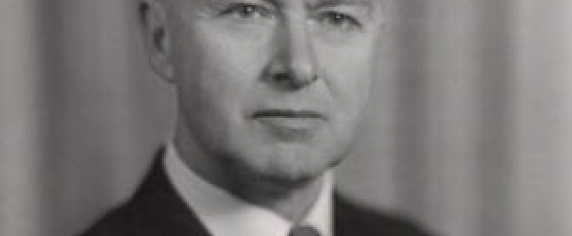 Conferência "Macau e a visão do colonialismo português por Charles Ralph Boxer"