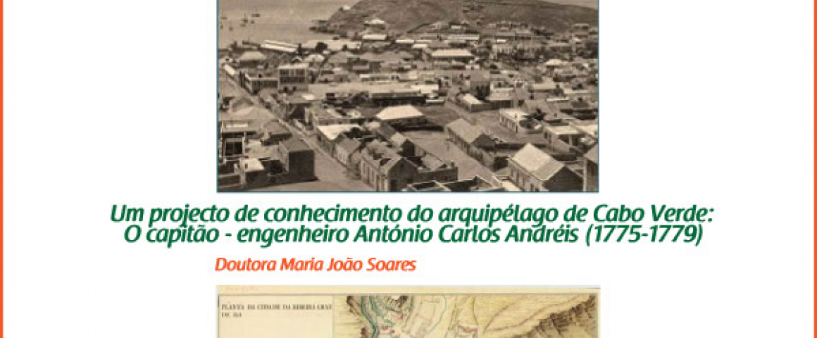 Conferências sobre Governação/Poder