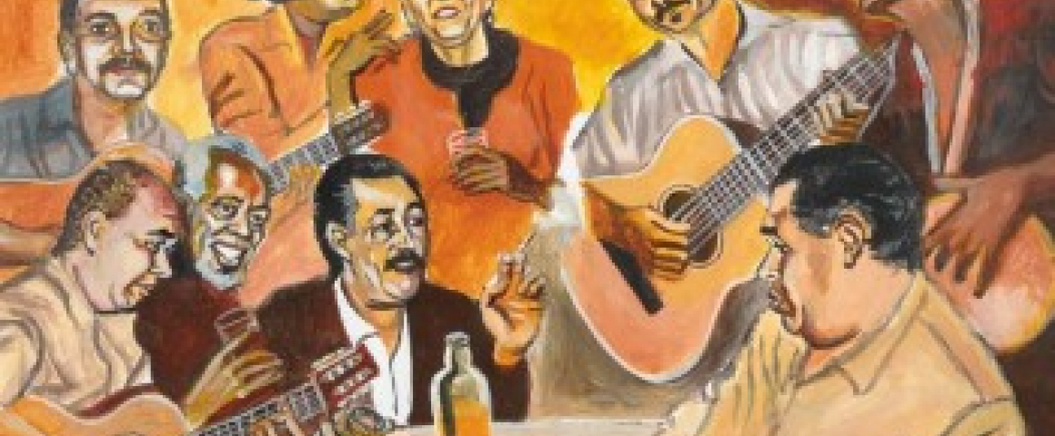Dia da Cultura e das Comunidades Cabo-verdianas