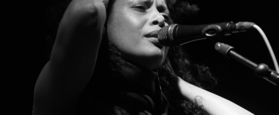Diva em Lisboa
