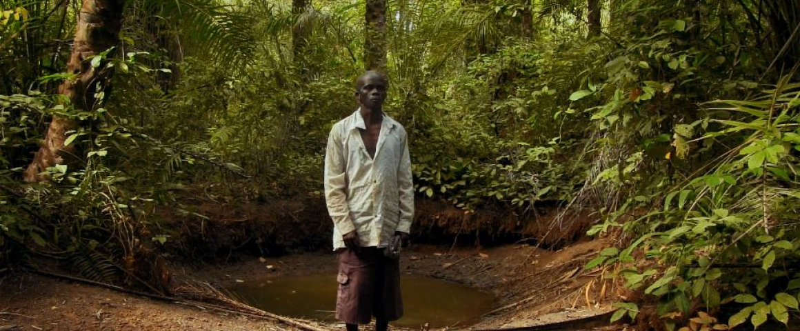 Apresentação do documentário “Pabia di Aos”