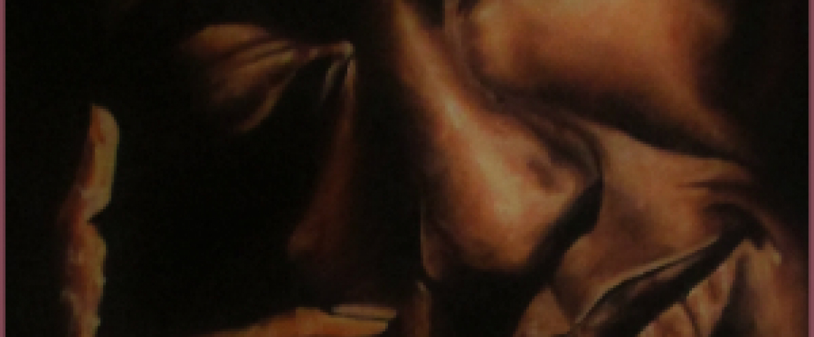 Exposição de Ismael H. Djata