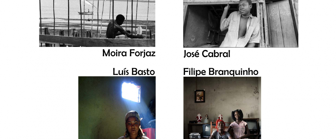 Exposição “Quatro Vezes Moçambique”