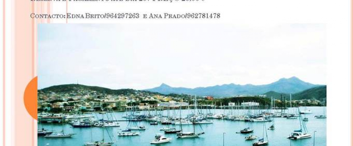 Festa de São Vicente