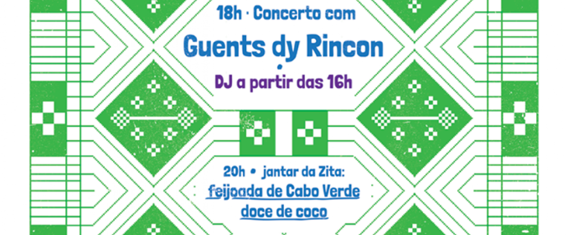 Festa de Cabo Verde