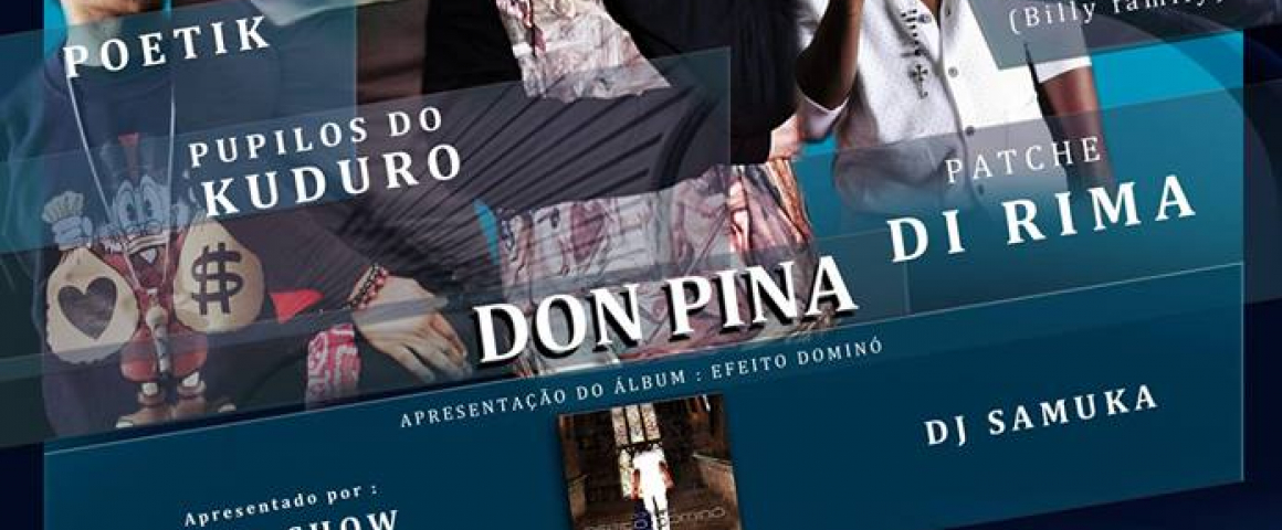 Festival da Lusofonia