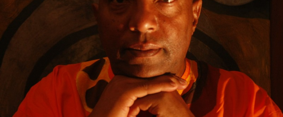 Lindu Mona em Lisboa