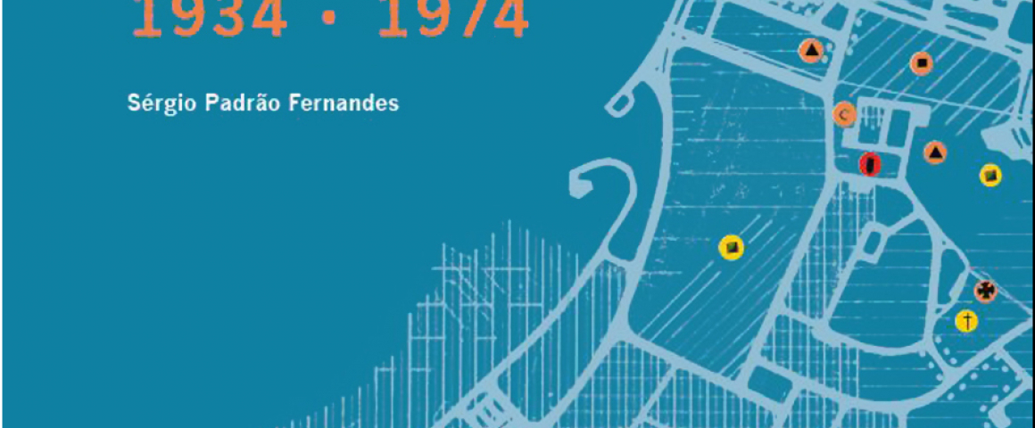 Lançamento do livro “Cidades Imaginadas nos Planos de Urbanização – Cabo Verde 1934-1974”