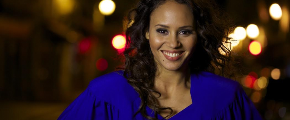Mayra Andrade em Lisboa
