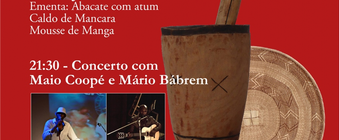 Noite guineense