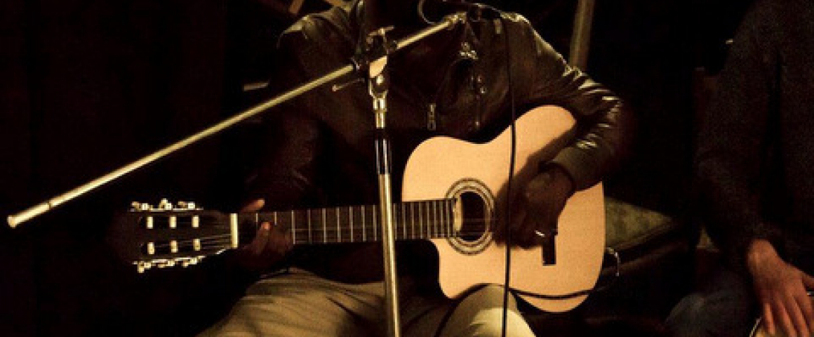 Noite Guineense
