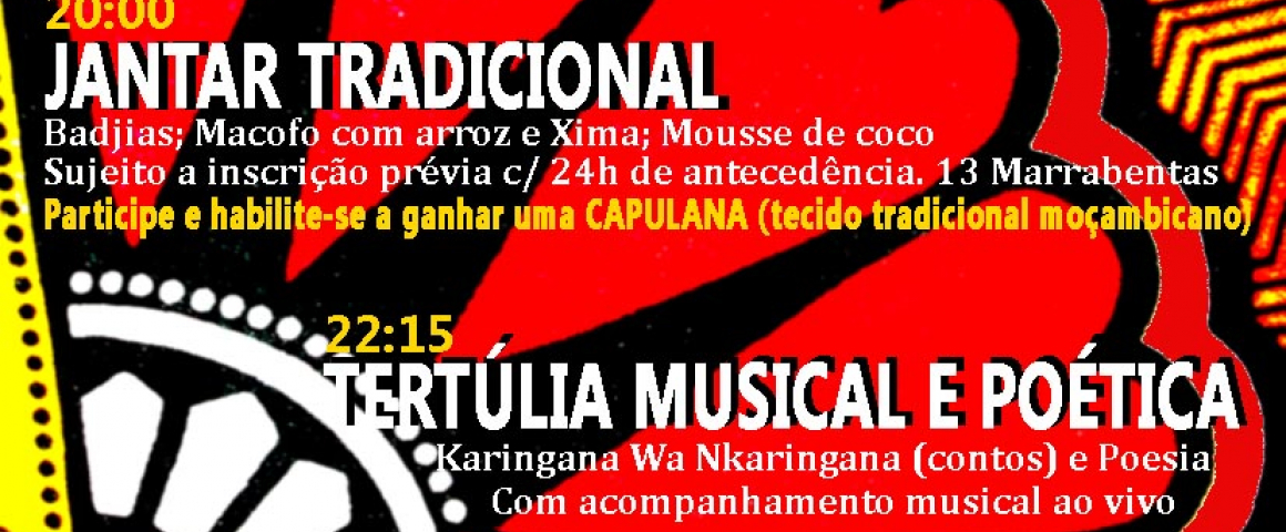 Noite Moçambicana