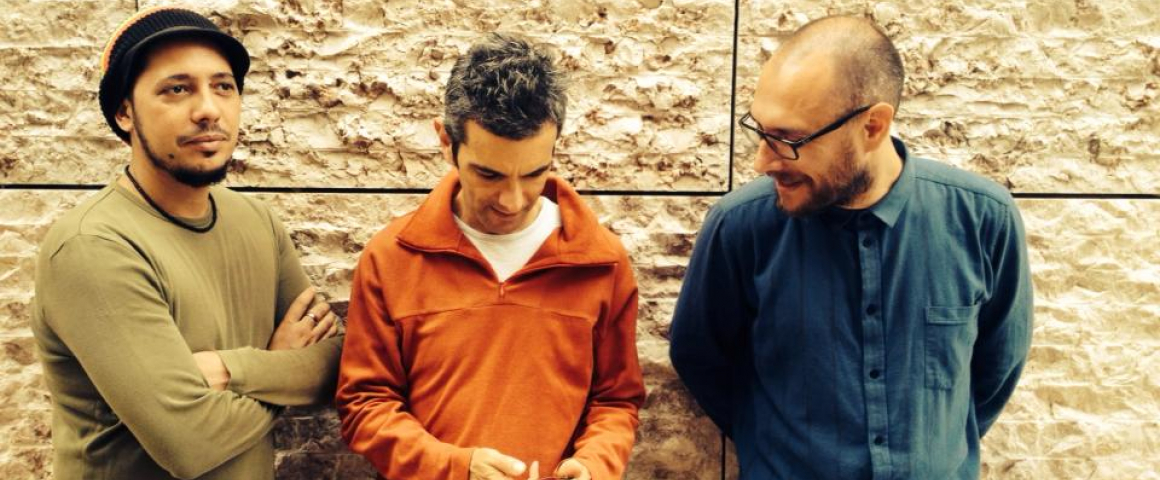 "O Telhado do Mundo" de Ondjaki em Lisboa