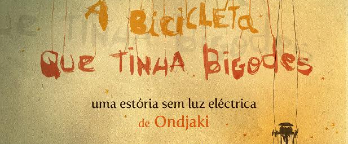 Peça de Ondjaki em cena no Teatro da Trindade