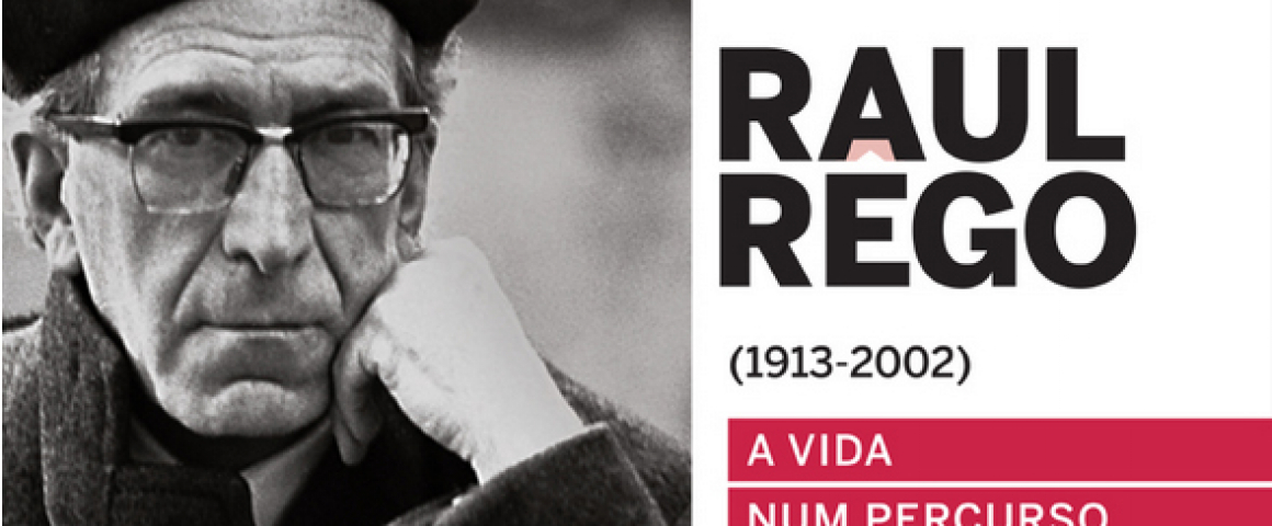 Câmara de Lisboa homenageia Raul Rêgo