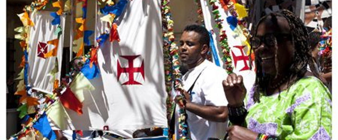 Sabura em Festa: Sabores e ritmos de Cabo Verde