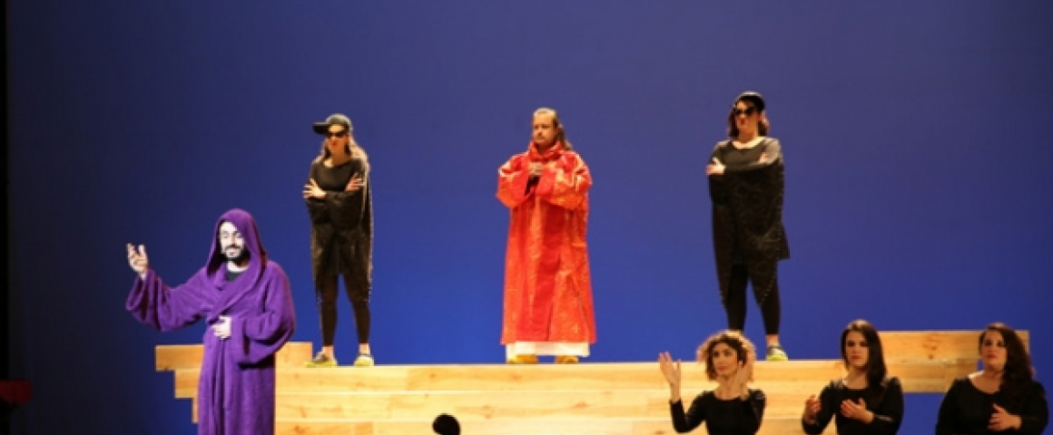 "Cabaret Vicente"