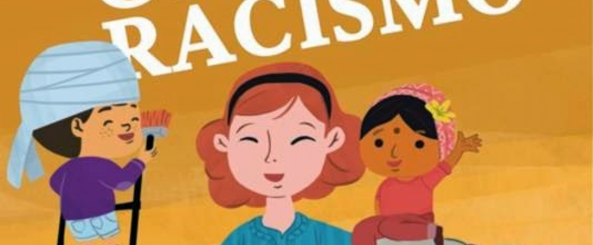 Lançamento do livro "39 Poemas & Contos contra o Racismo"