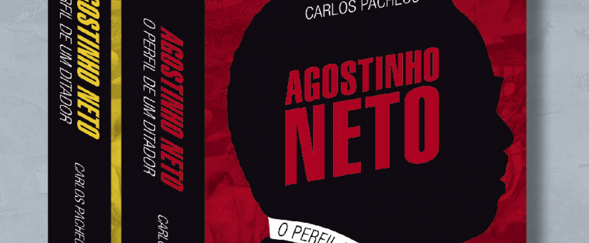 Apresentação da obra "Agostinho Neto - A história do MPLA em Carne Viva" de Carlos Pacheco