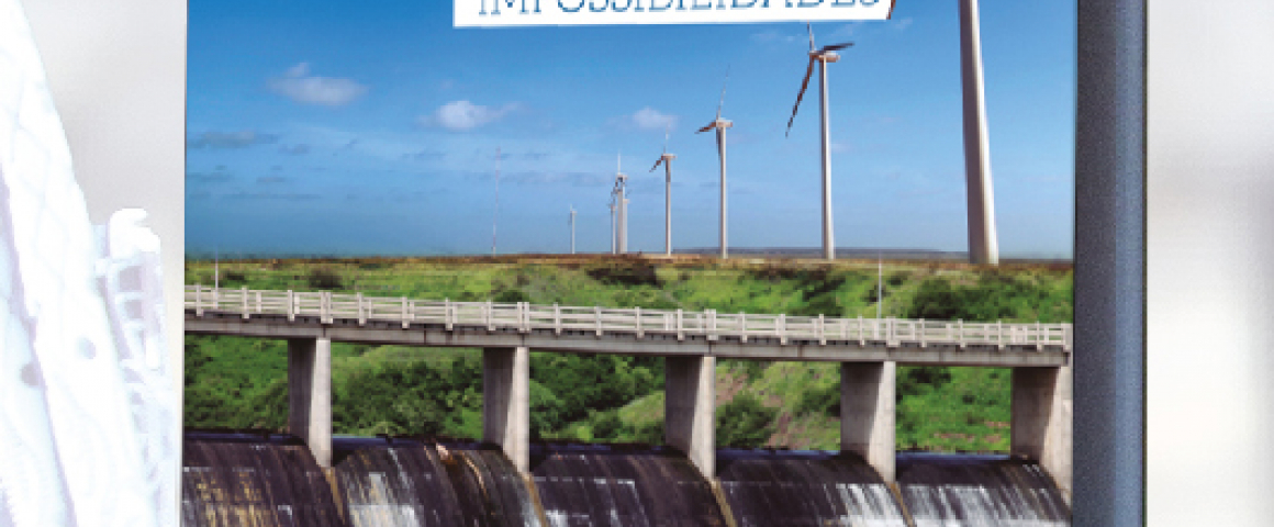 Apresentação do livro "Cabo Verde: Gestão das Impossibilidades"