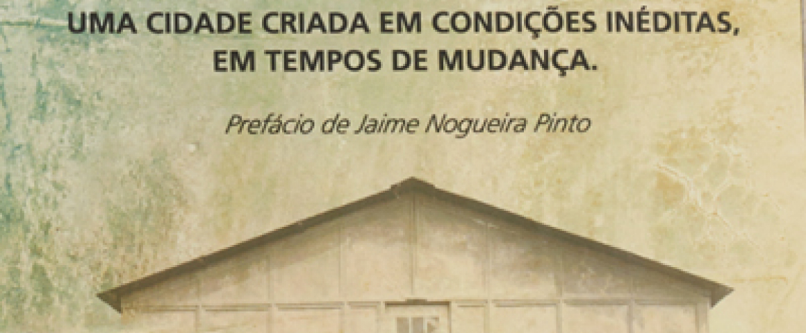 Lançamento do livro "Huambo | Nova Lisboa"
