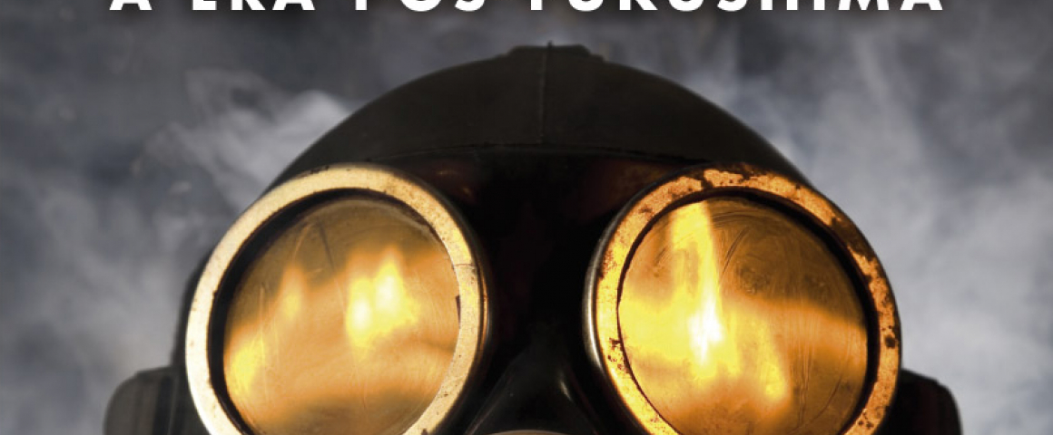 Lançamento do livro "Império Nuclear"