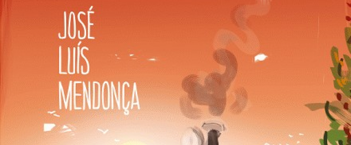 Lançamento do livro “Luanda Fica Longe e Outras Estórias Austrais”