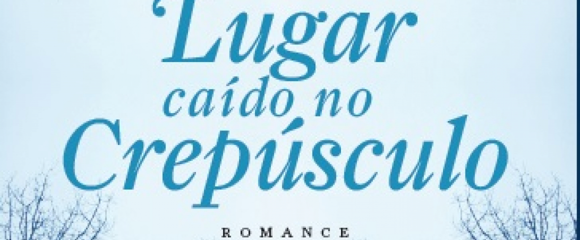 Apresentação do romance "Lugar caído no Crepúsculo" de João de Melo