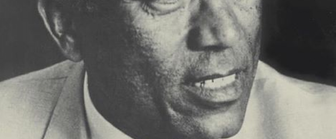Lançamento do livro "Luís Cabral, Memórias e Discursos"