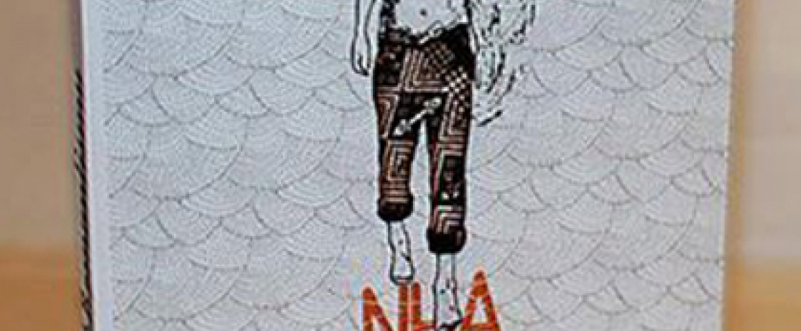 Apresentação do livro "Nha Jornada"