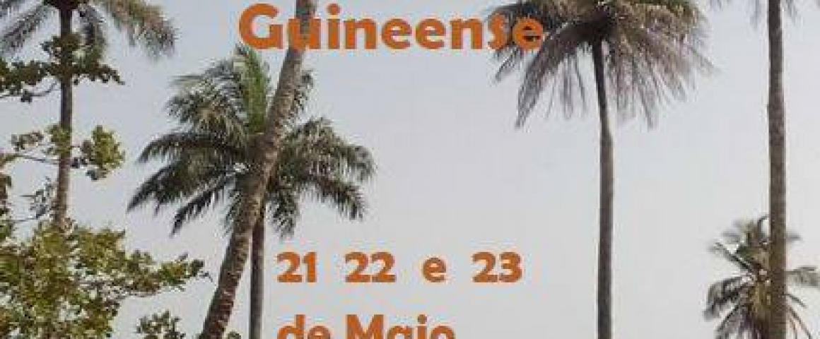 Mostra de Cinema Guineense