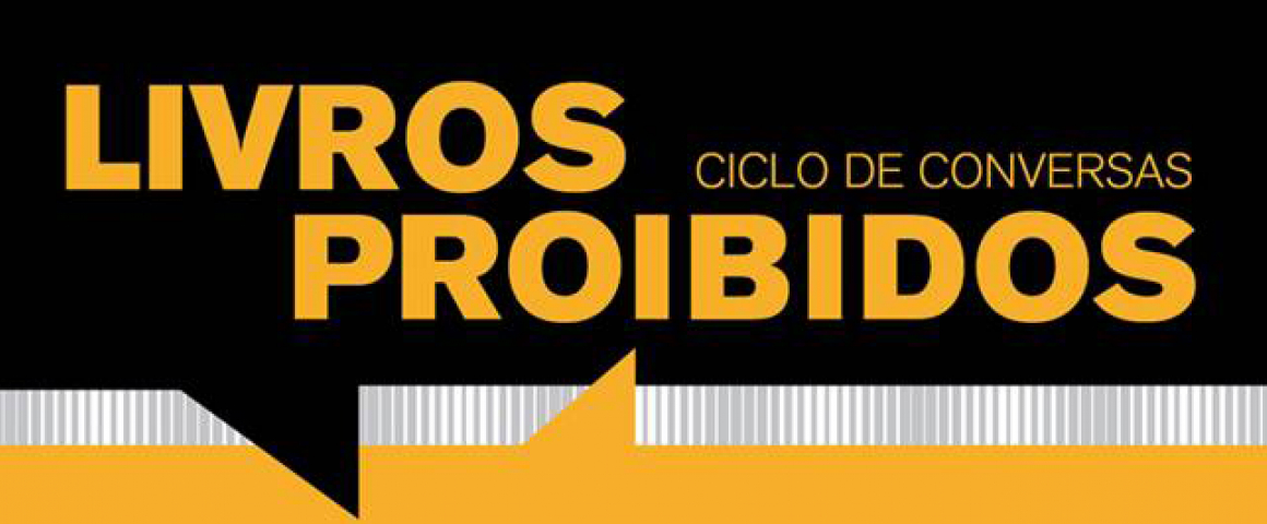 Livros Proibidos e Ciclo de Conversas em Oeiras
