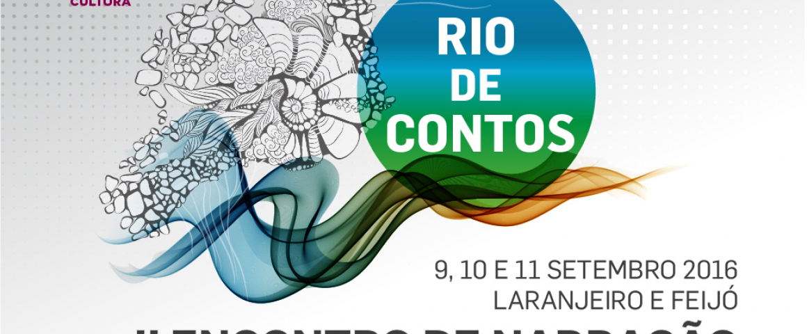 Encontro de Narração Oral de Almada