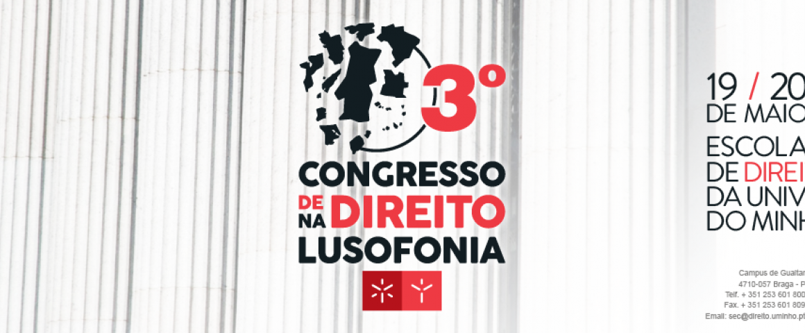 Congresso de Direito da Lusofonia