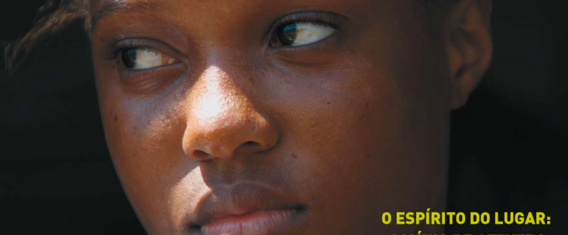 Licínio de Azevedo e o cinema de Moçambique em retrospectiva