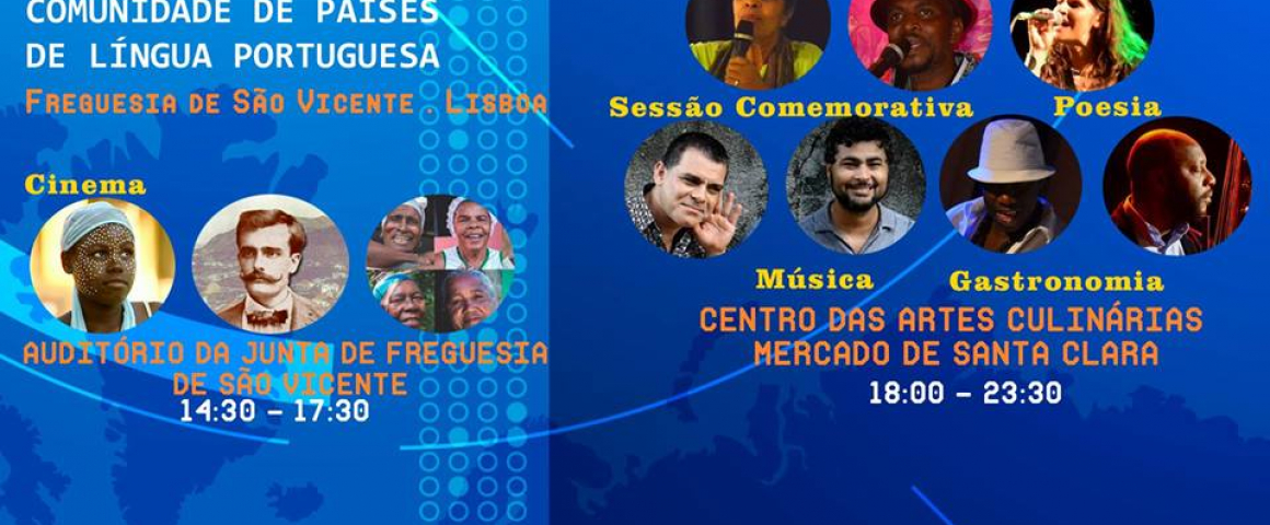 Aniversário da CPLP assinalado em São Vicente