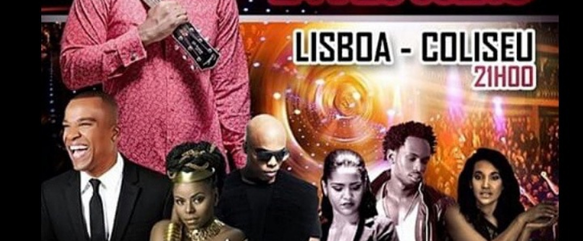 Yuri da Cunha em Lisboa